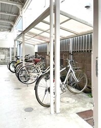 祖師ヶ谷大蔵駅 徒歩6分 1階の物件外観写真